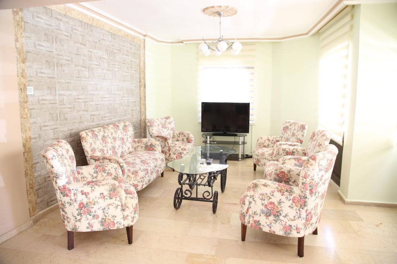 Aksel Butik Otel ไอดิน ภายนอก รูปภาพ