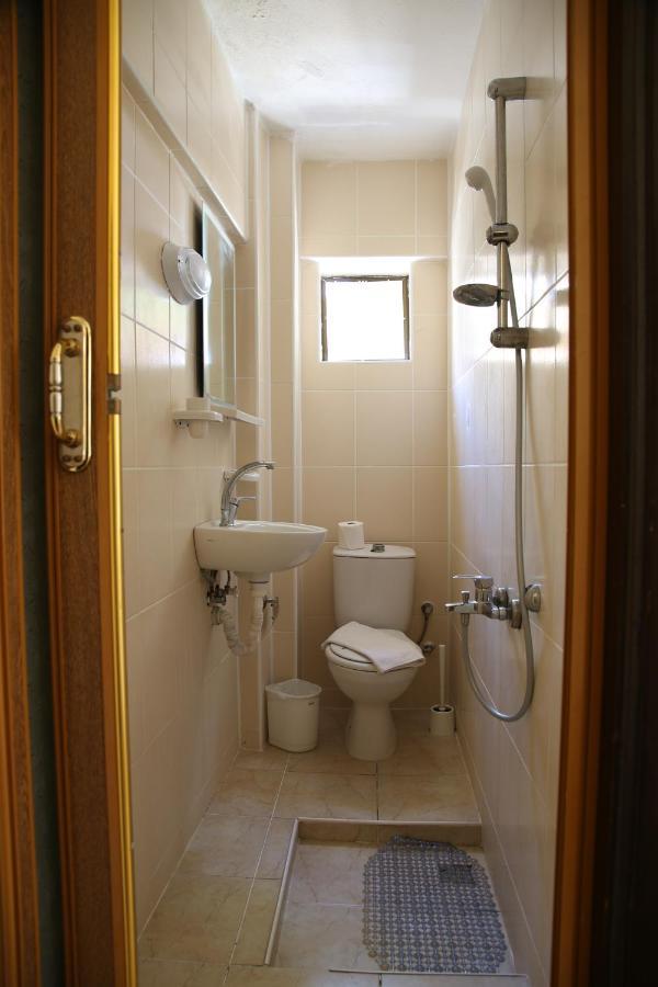 Aksel Butik Otel ไอดิน ภายนอก รูปภาพ