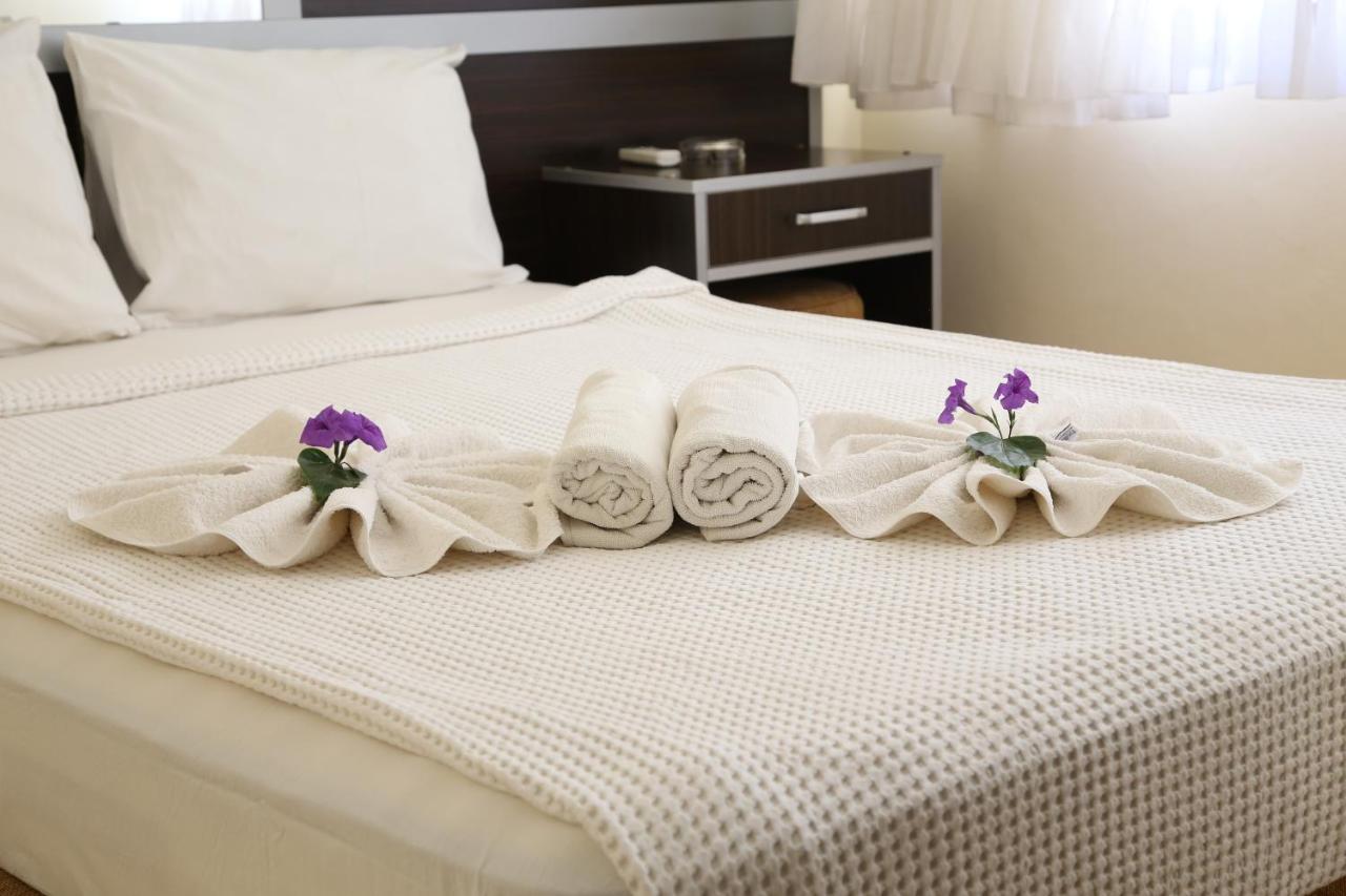 Aksel Butik Otel ไอดิน ภายนอก รูปภาพ